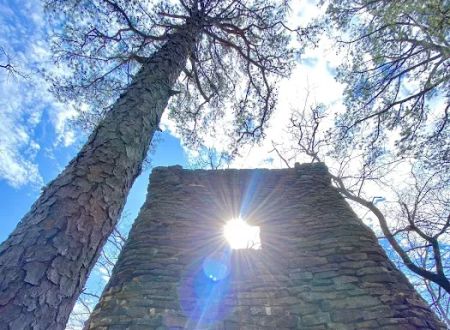 C.C.C. Water Tower
