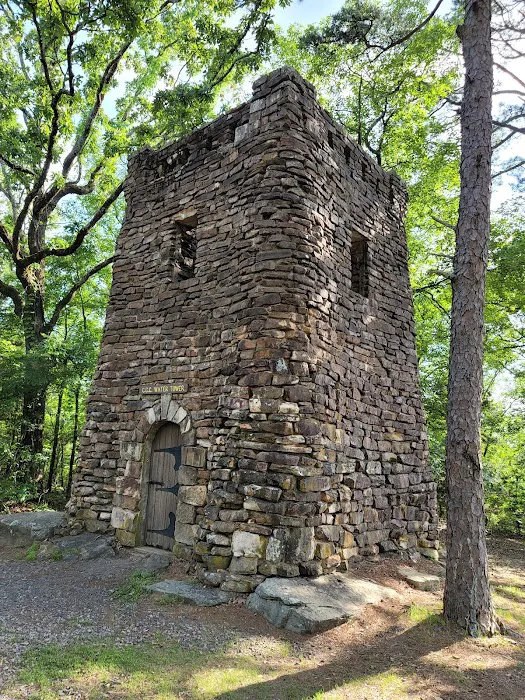 C.C.C. Water Tower Picture 10