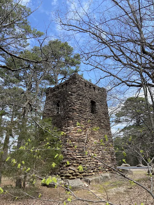 C.C.C. Water Tower Picture 8