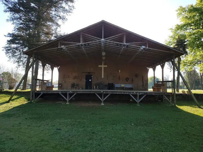 Cypress Creek Park Picture 1
