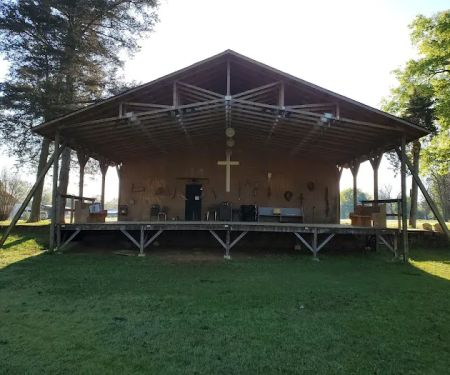 Cypress Creek Park