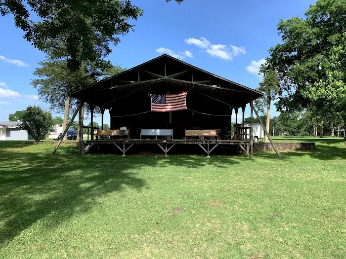 Cypress Creek Park Picture 6