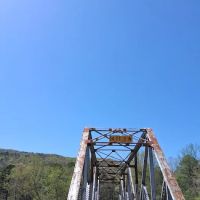 Haw Creek Falls Recreation Area ico