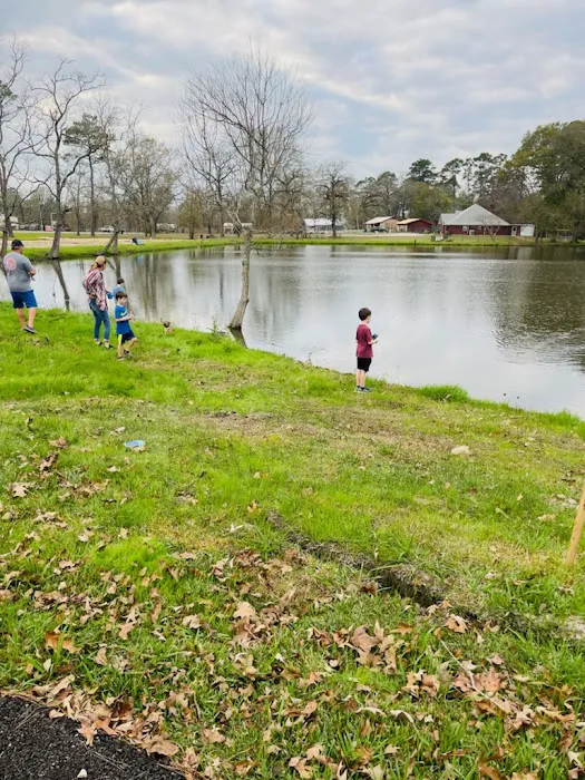 Paradise RV Park Picture 2