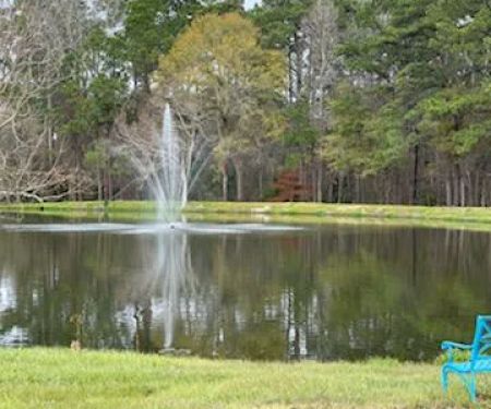 Paradise RV Park