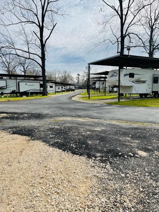 Paradise RV Park Picture 3