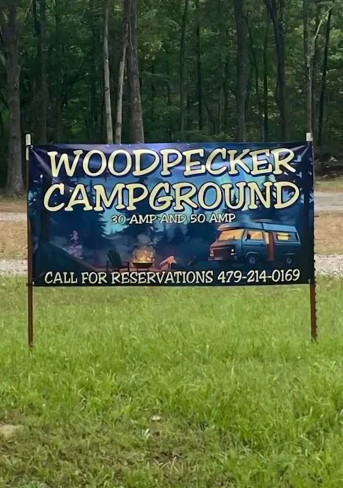 Woodpecker Campground Picture 1