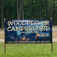 Woodpecker Campground ico
