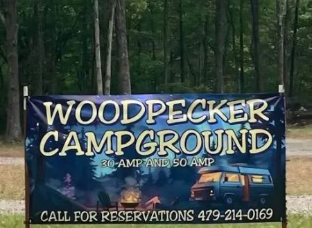 Woodpecker Campground