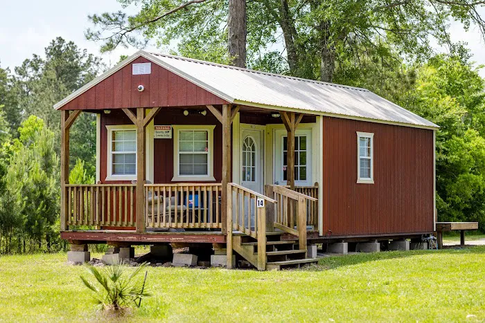Ford Chapel Rv Park Picture 6