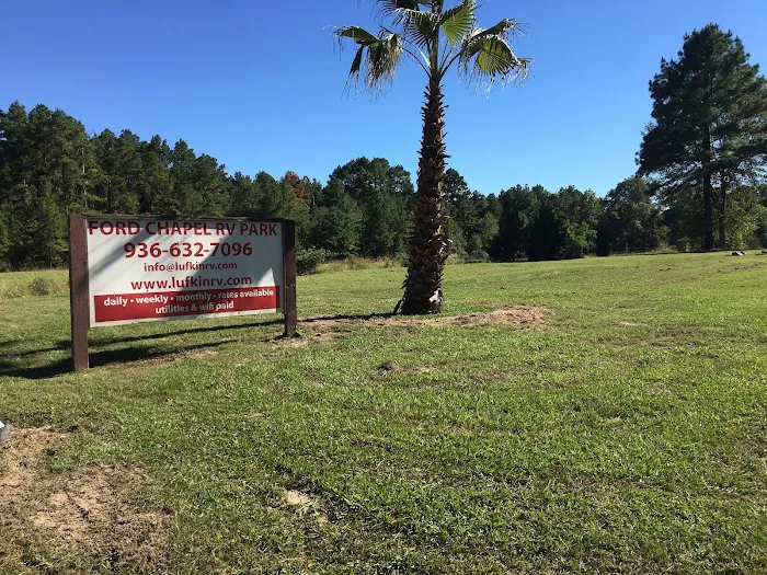 Ford Chapel Rv Park Picture 5