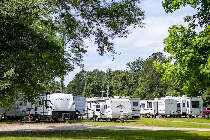 Ford Chapel Rv Park Picture 7