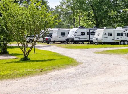 Ford Chapel Rv Park