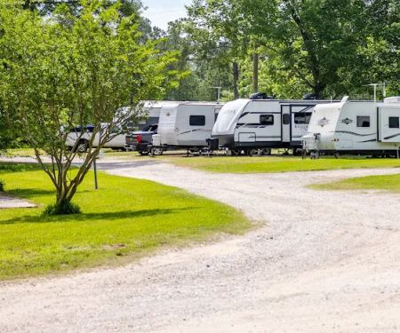 Ford Chapel Rv Park
