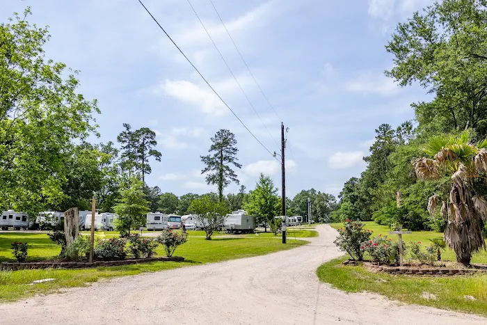 Ford Chapel Rv Park Picture 4