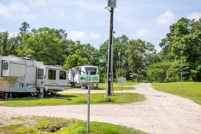 Ford Chapel Rv Park Picture 10