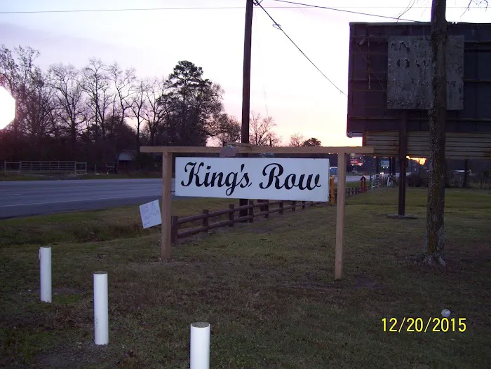 King's Row Mobile Home Park Picture 1