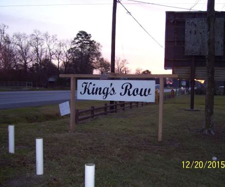 King's Row Mobile Home Park