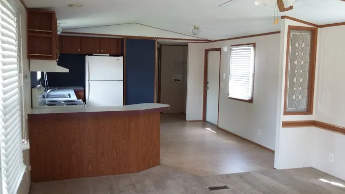 King's Row Mobile Home Park Picture 2