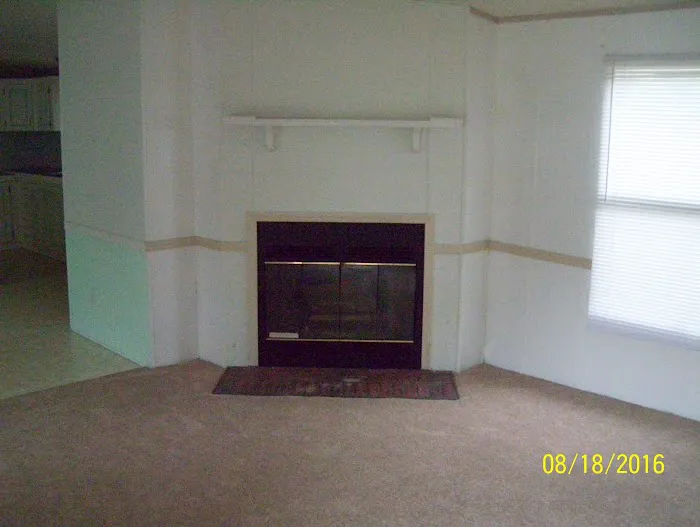 King's Row Mobile Home Park Picture 8