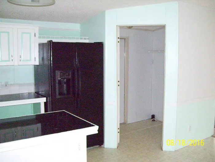 King's Row Mobile Home Park Picture 4