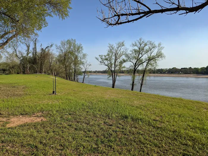 Old Post Park Campground Picture 4