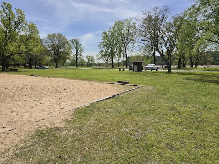 Old Post Park Campground Picture 6