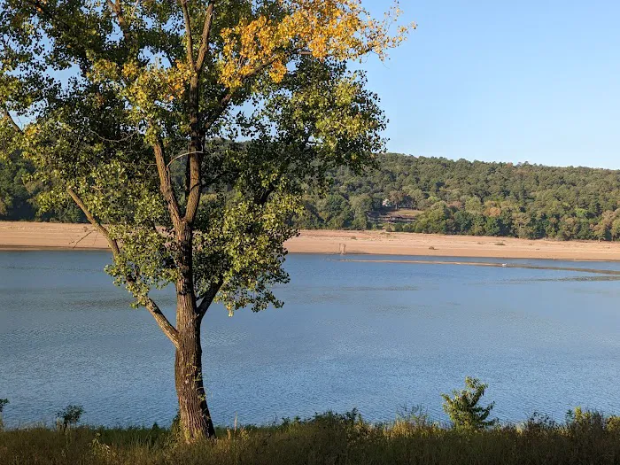 Old Post Park Campground Picture 7