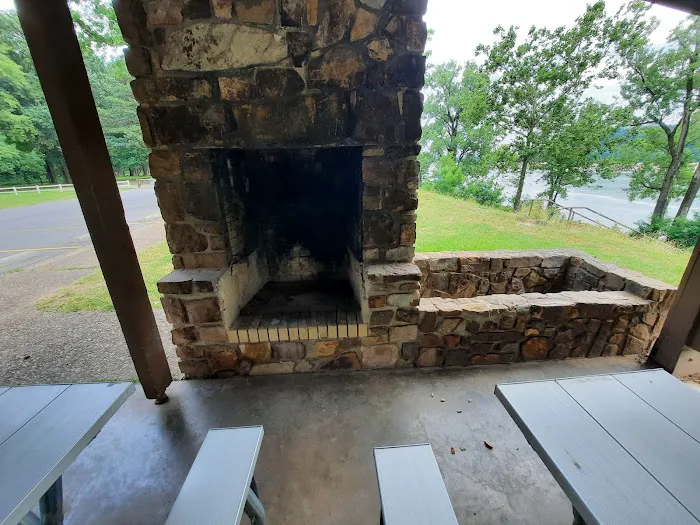 Lake Dardanelle Area Picture 10