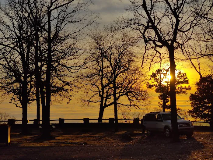 Mount Nebo Campground Picture 1