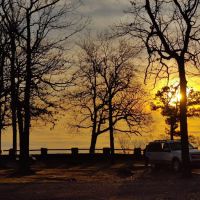 Mount Nebo Campground ico