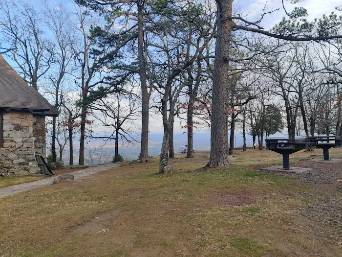 Mount Nebo Campground Picture 3