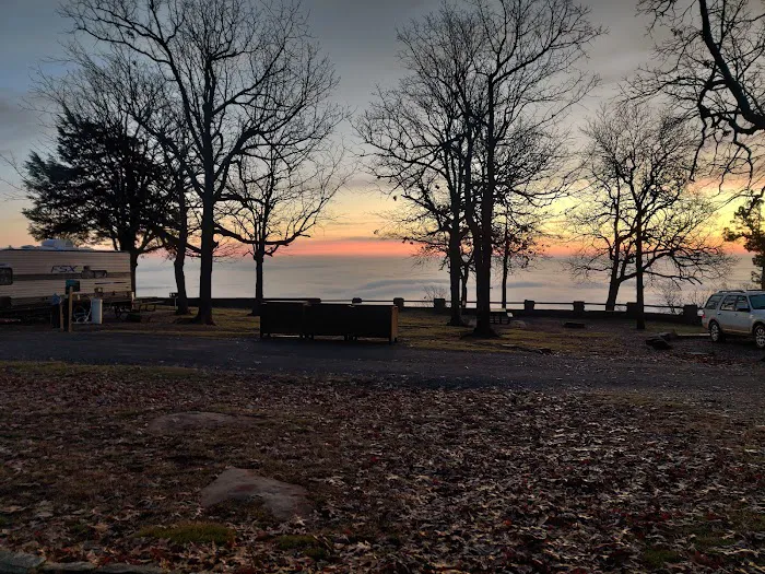 Mount Nebo Campground Picture 2