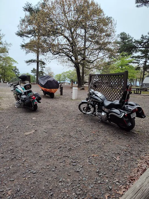 Mount Nebo Campground Picture 4