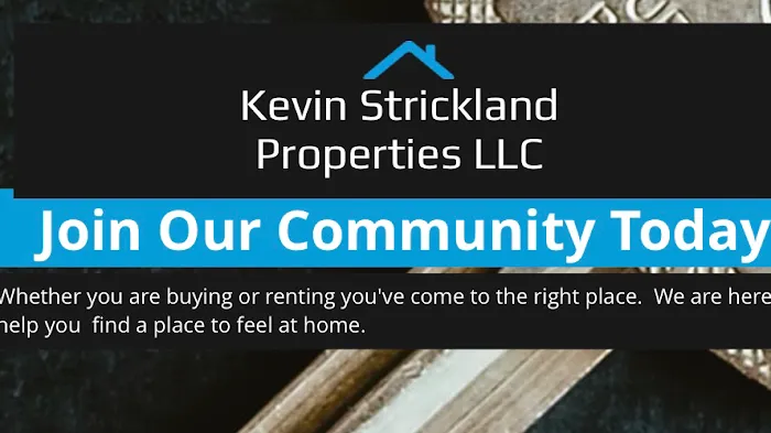 Kevin Strickland Properties LLC Picture 1