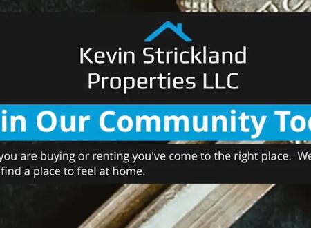 Kevin Strickland Properties LLC