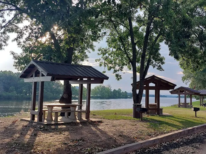 Maumelle Park Picture 3