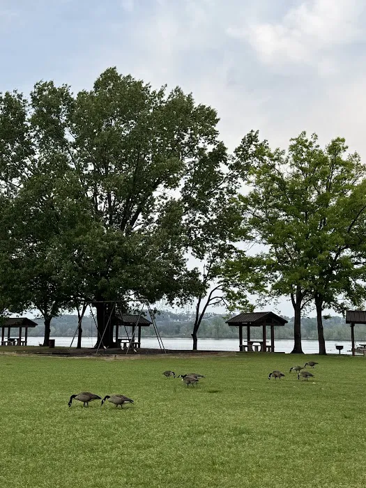 Maumelle Park Picture 1