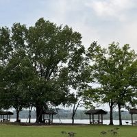 Maumelle Park ico
