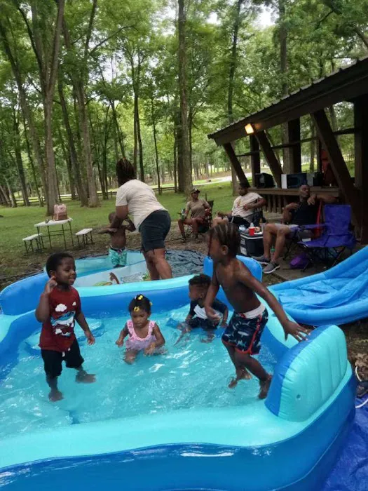 Maumelle Park Picture 7