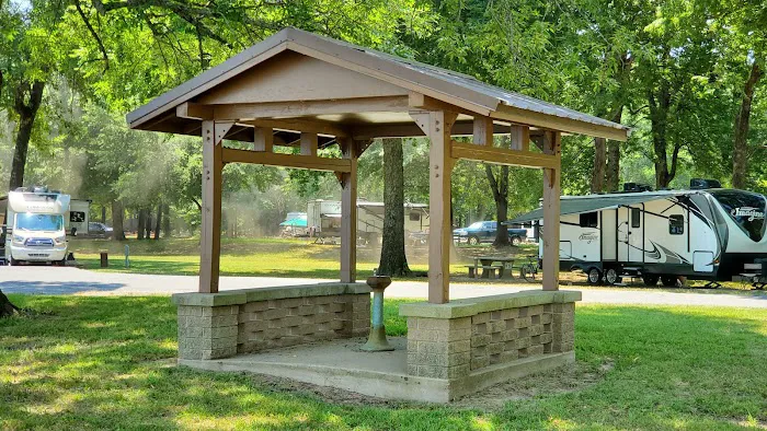 Maumelle Park Picture 4