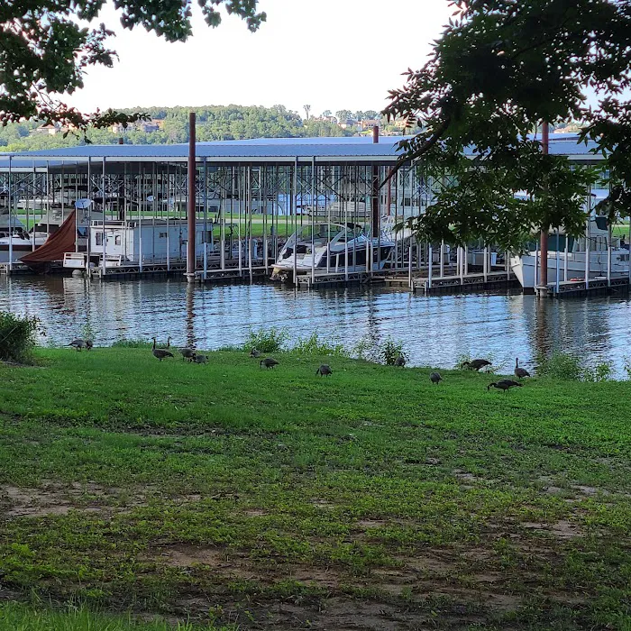 Maumelle Park Picture 8