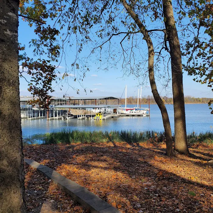 Maumelle Park Picture 10