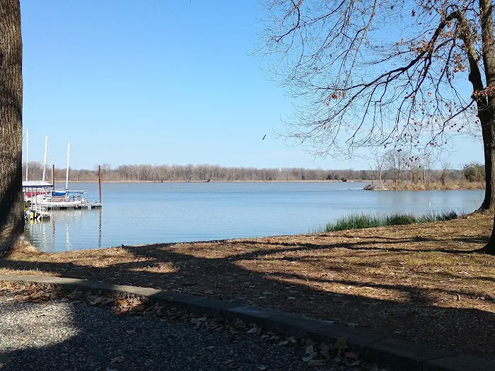 Maumelle Park Picture 9