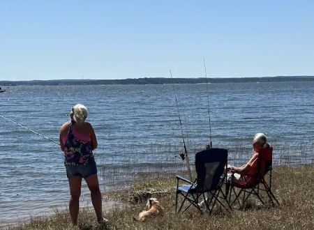Farmer's Cove RV Park