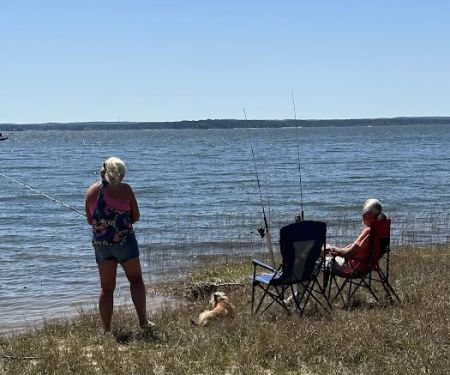 Farmer's Cove RV Park