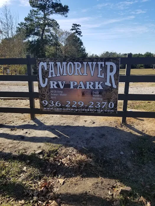 Camoriver RV Park Picture 5