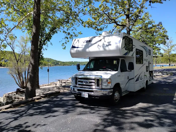 Mill Creek Campground Picture 10