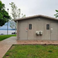 Mill Creek Campground ico