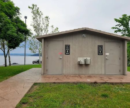 Mill Creek Campground